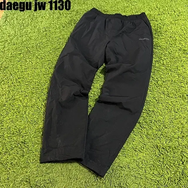 L NEPA PANTS 네파 바지