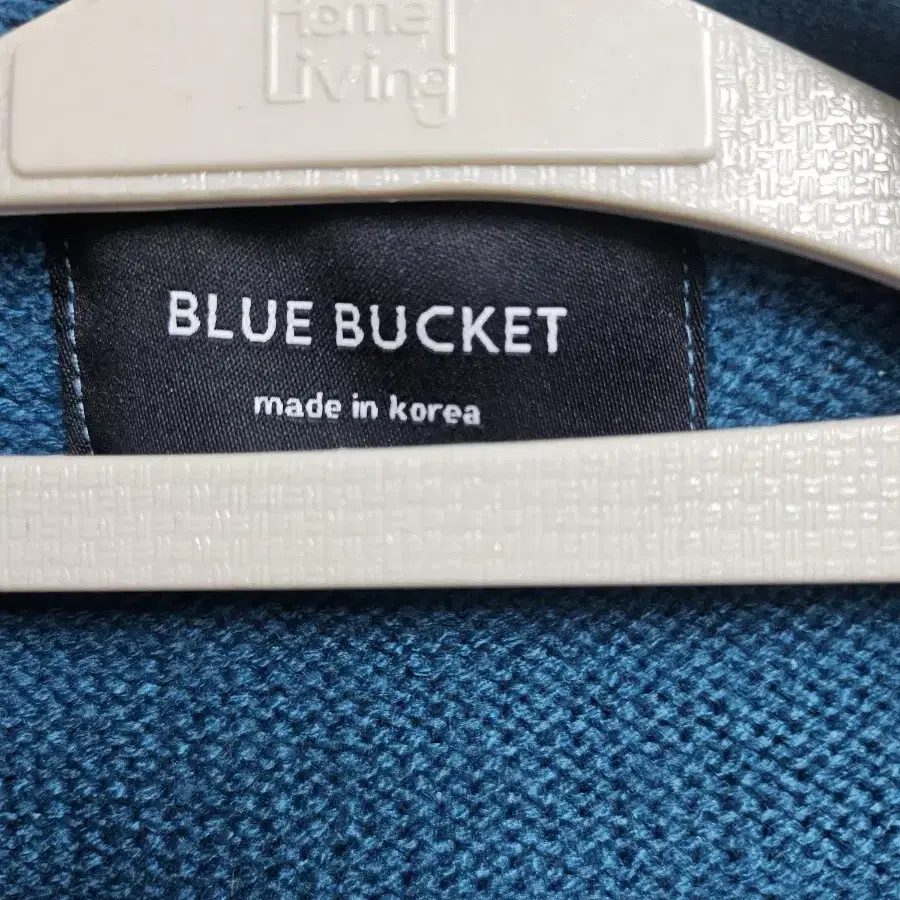 BLUE BUCKET 가디건