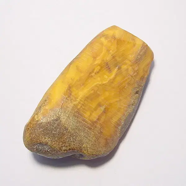 호박원석  rough natural amber