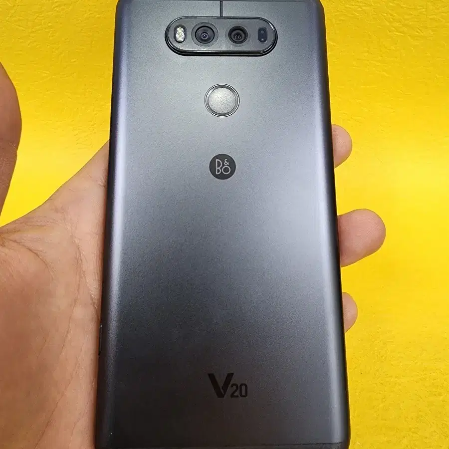 LG V20 64기가 블랙 *무잔상외관굿상태굿굿~/#20063