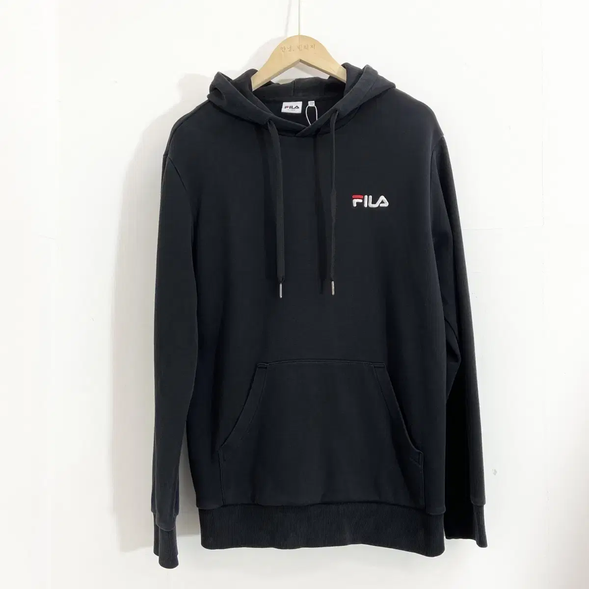 휠라 후드티 Size XL(105) Fila Hoody