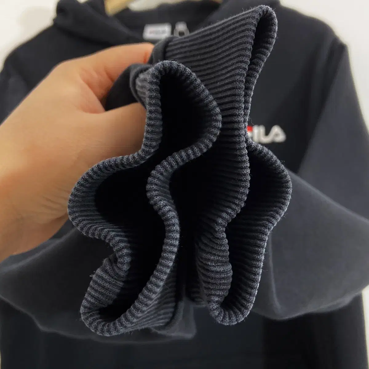 휠라 후드티 Size XL(105) Fila Hoody