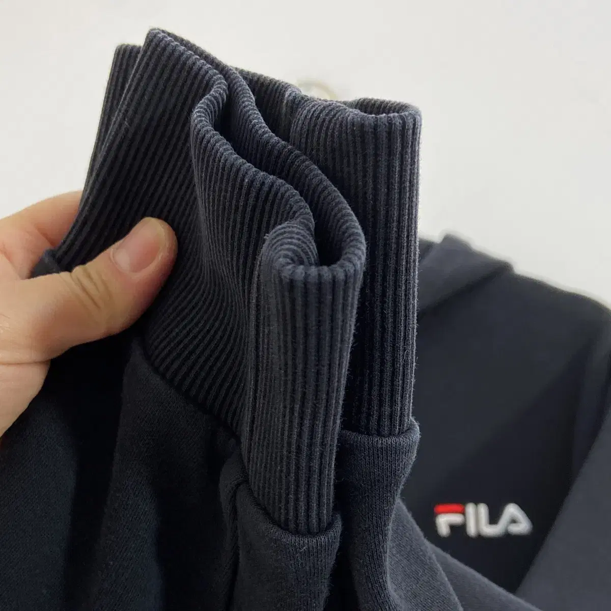 휠라 후드티 Size XL(105) Fila Hoody