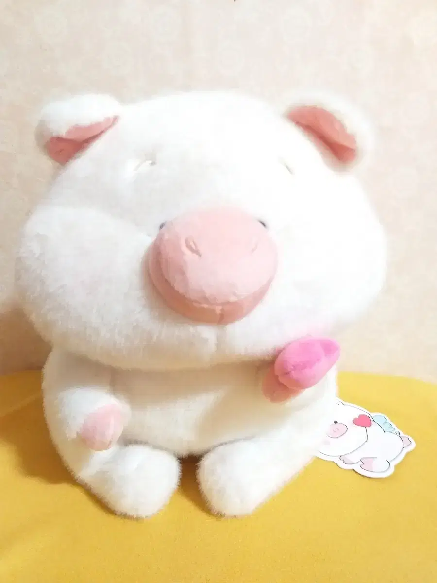 엔젤 포피 인형(30cm)