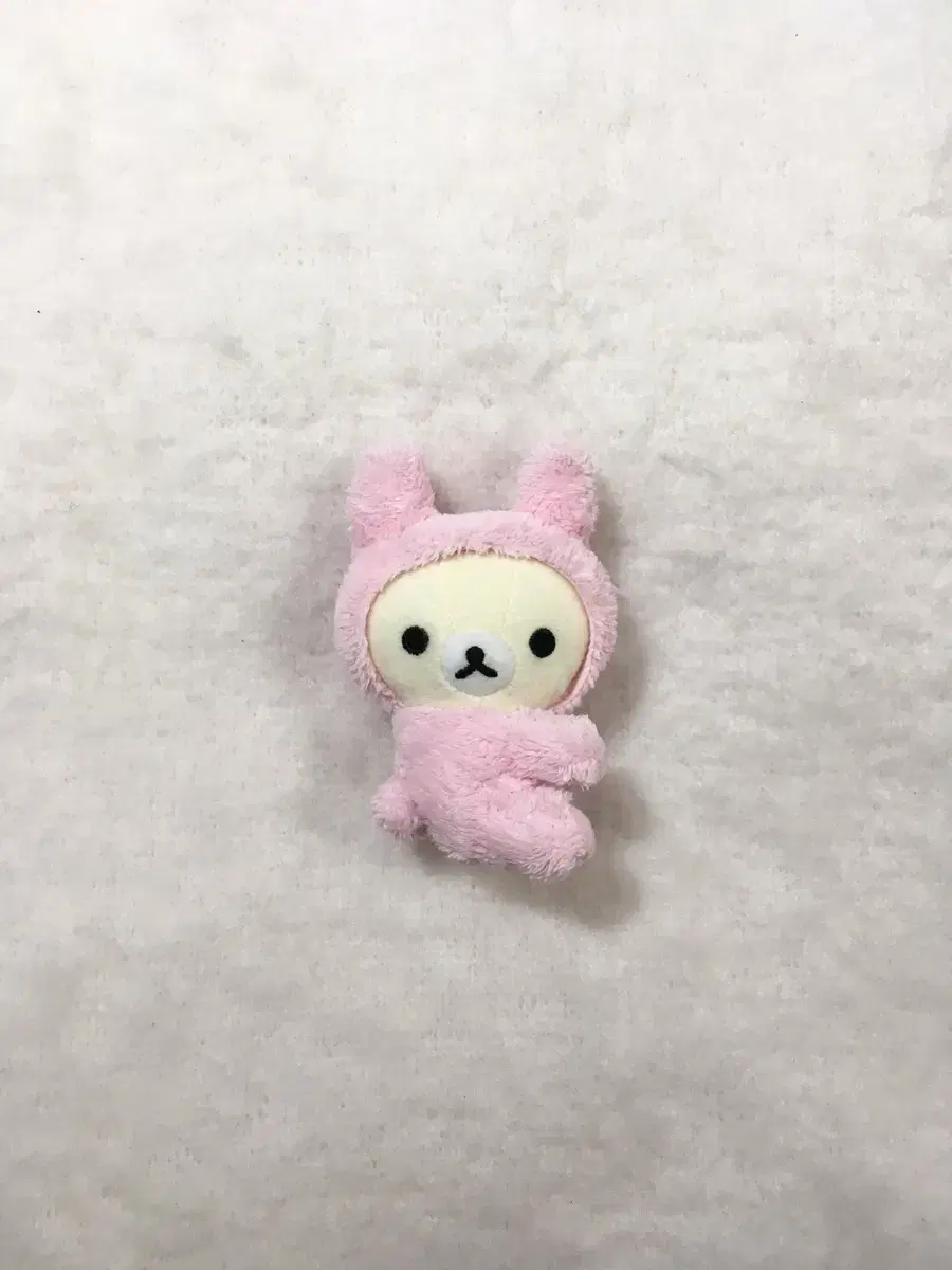 Korirakkuma Rabbit Usagi Mini doll Rare Bangkutem