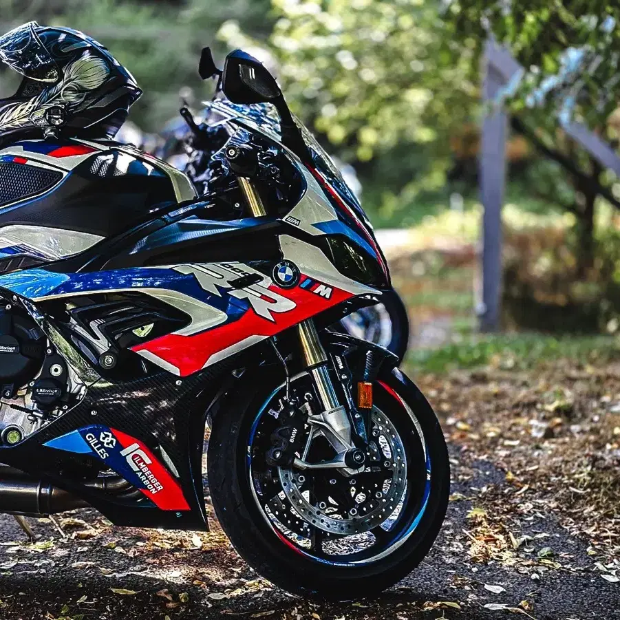 2022 BMW S1000rr 판매합니다