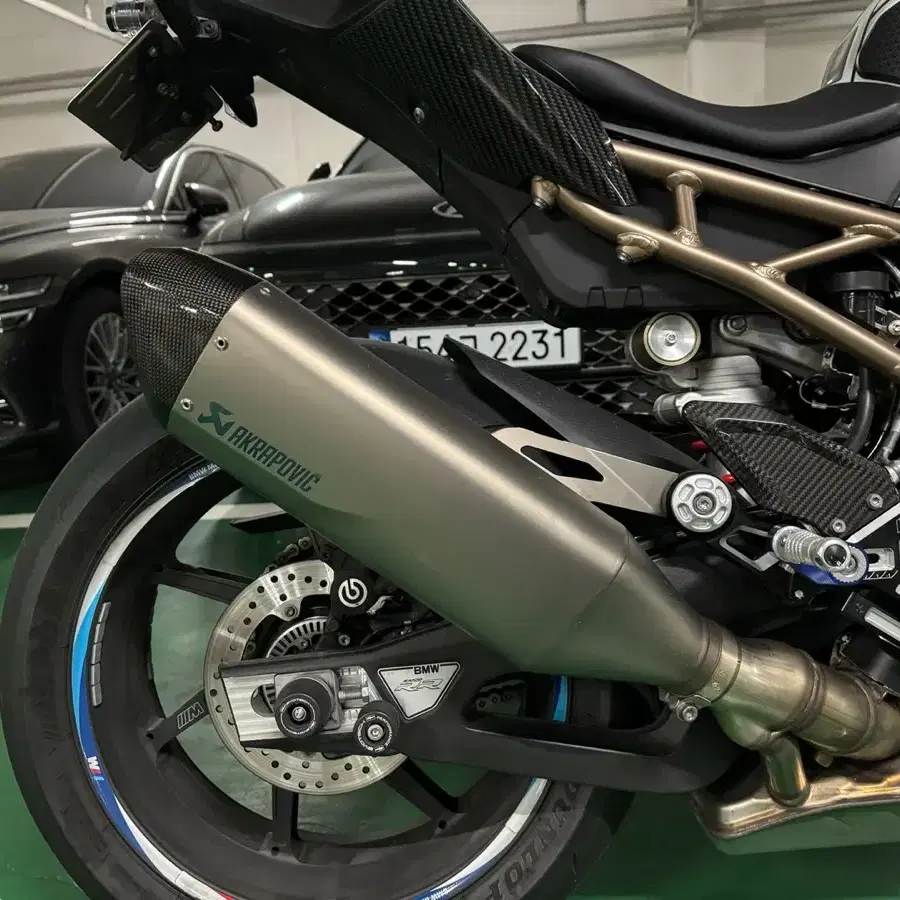 2022 BMW S1000rr 판매합니다