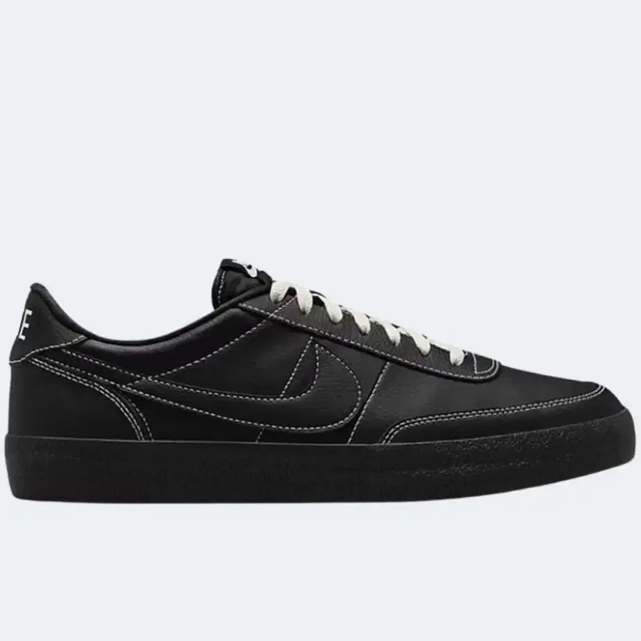 나이키 킬샷2 블랙 팬텀 (Nike killshot2 black)