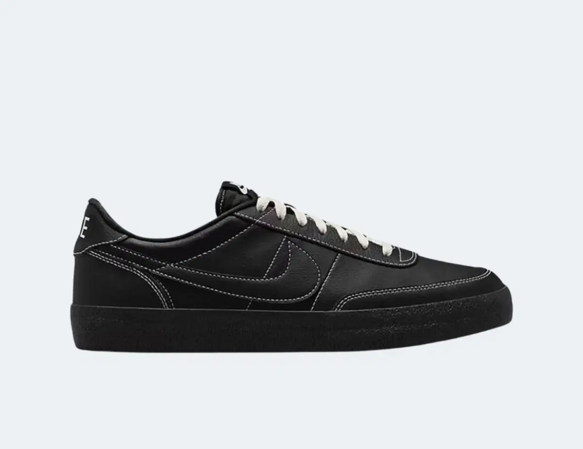 나이키 킬샷2 블랙 팬텀 (Nike killshot2 black)