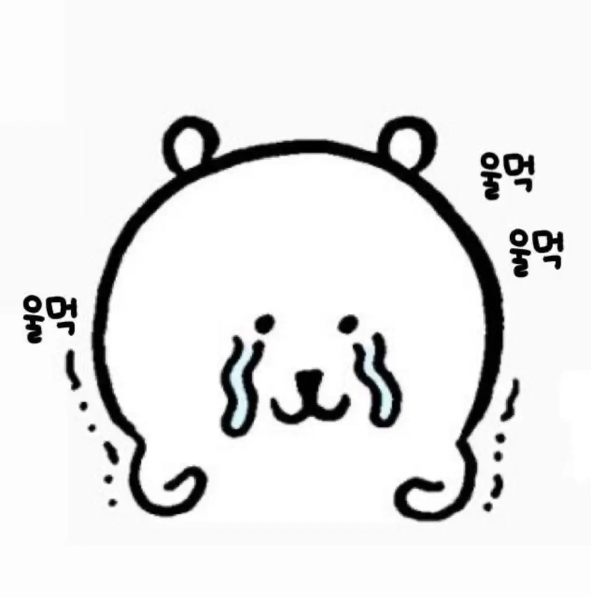 농담곰 짤공유