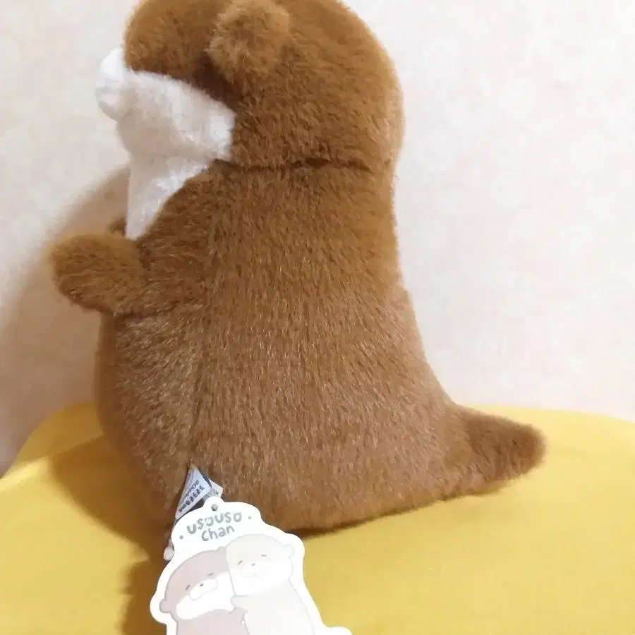 우소우소 인형(30cm)