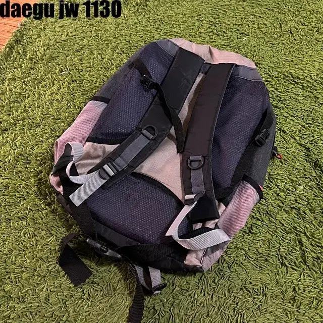 THE NORTH FACE BAG 노스페이스 백팩 가방