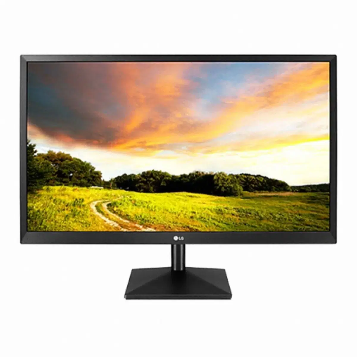 LG 27인치 모니터 27MK400H