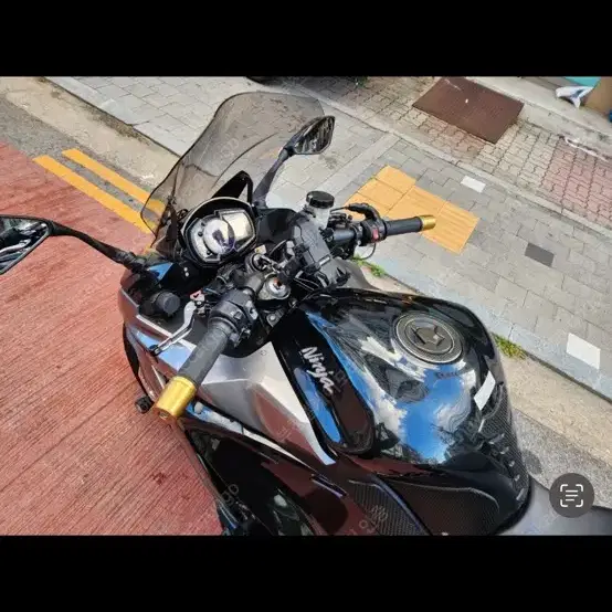 기외사키 z1000sx