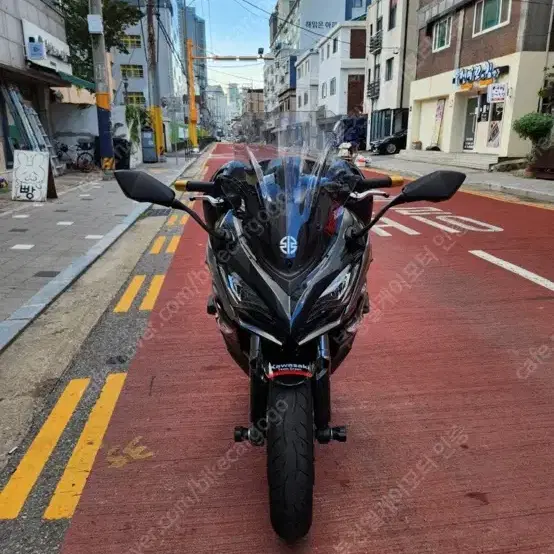 기외사키 z1000sx