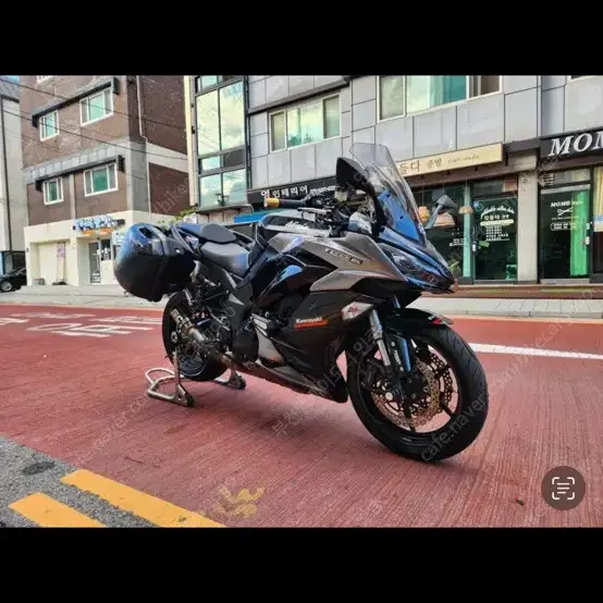 기외사키 z1000sx