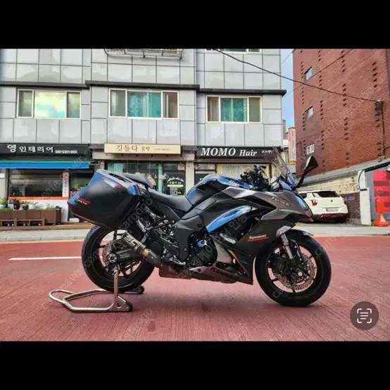 기외사키 z1000sx