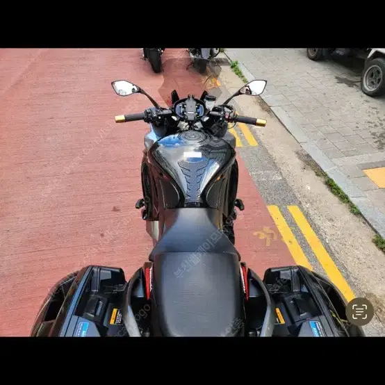 기외사키 z1000sx