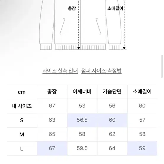 파르티멘토 3M 신슐레이트 보아 플리스 집업 블루종 브라운 새상품