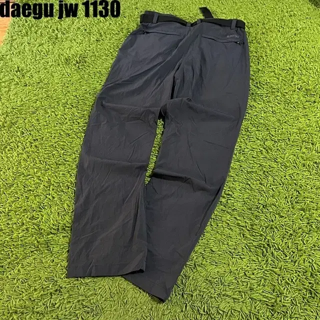 100- BLACKYAK PANTS 블랙야크 바지