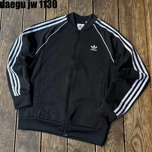 2XL ADIDAS ZIPUP 아디다스 집업