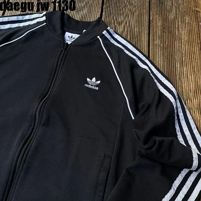 2XL ADIDAS ZIPUP 아디다스 집업