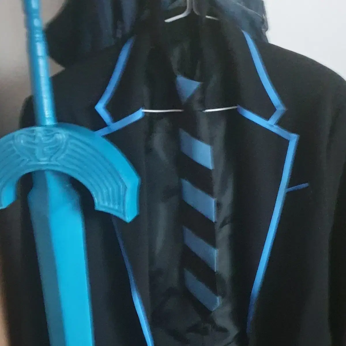 Genshin Impact Lee Sung-jun cosplay for sale