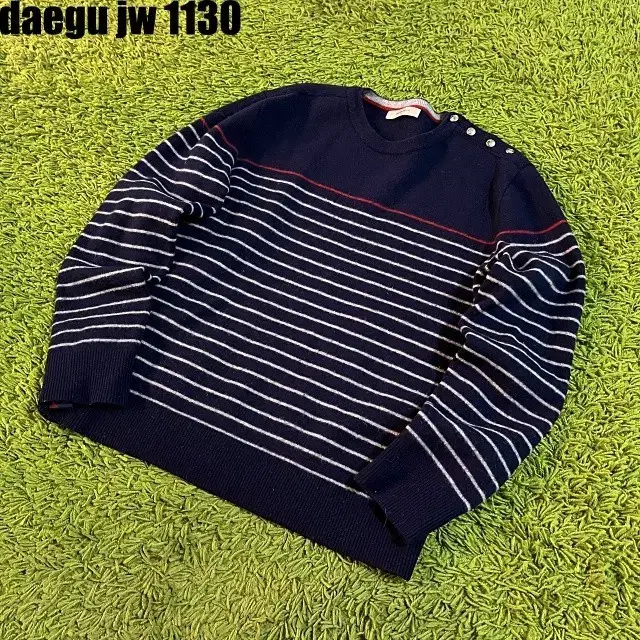 105 BEANPOLE KNIT 빈폴 니트