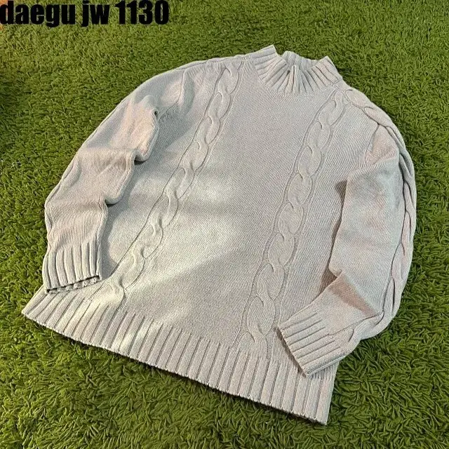 105 LACOSTE KNIT 라코스테 니트