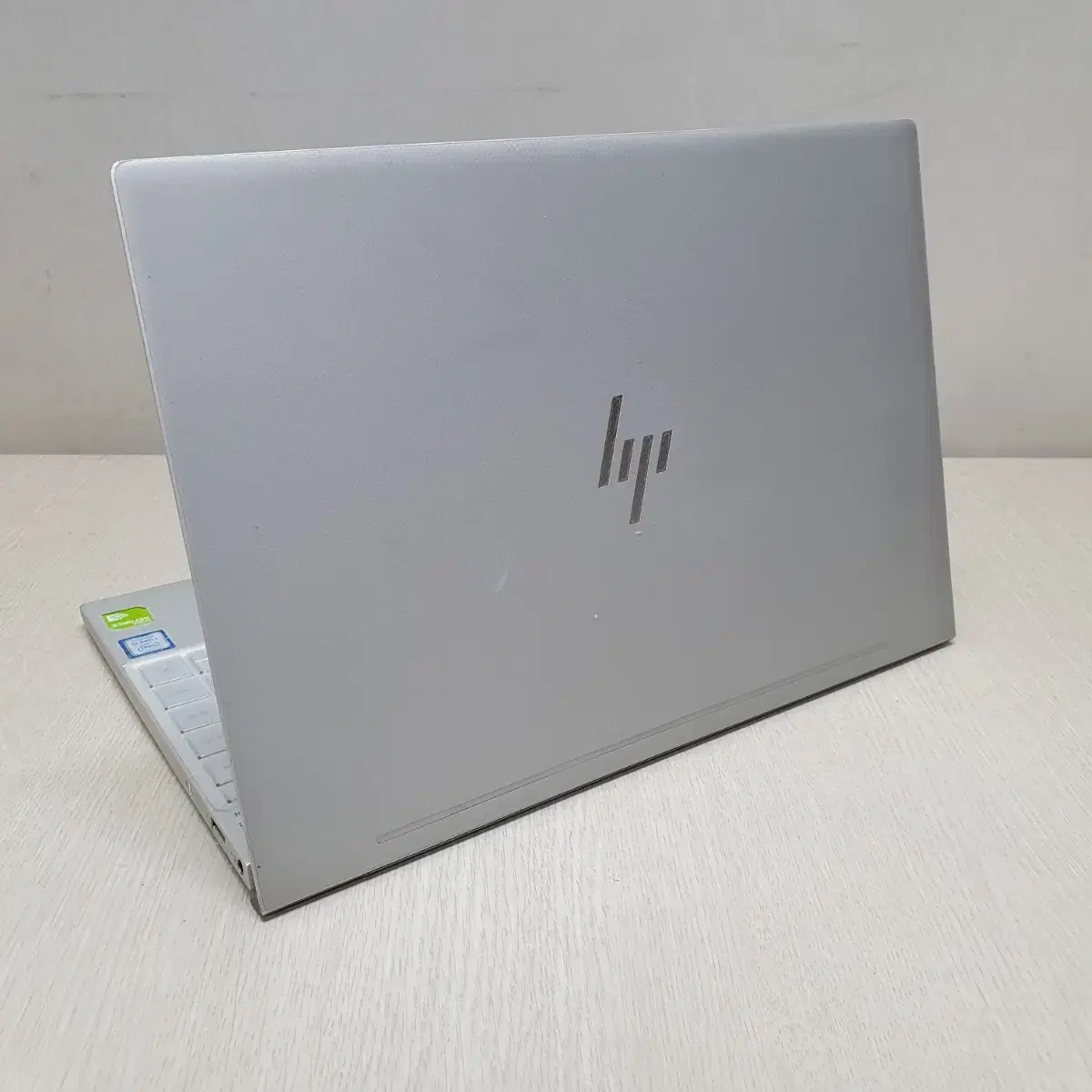 HP ENVY 13 i5-8세대 SSD512G FHD 필독