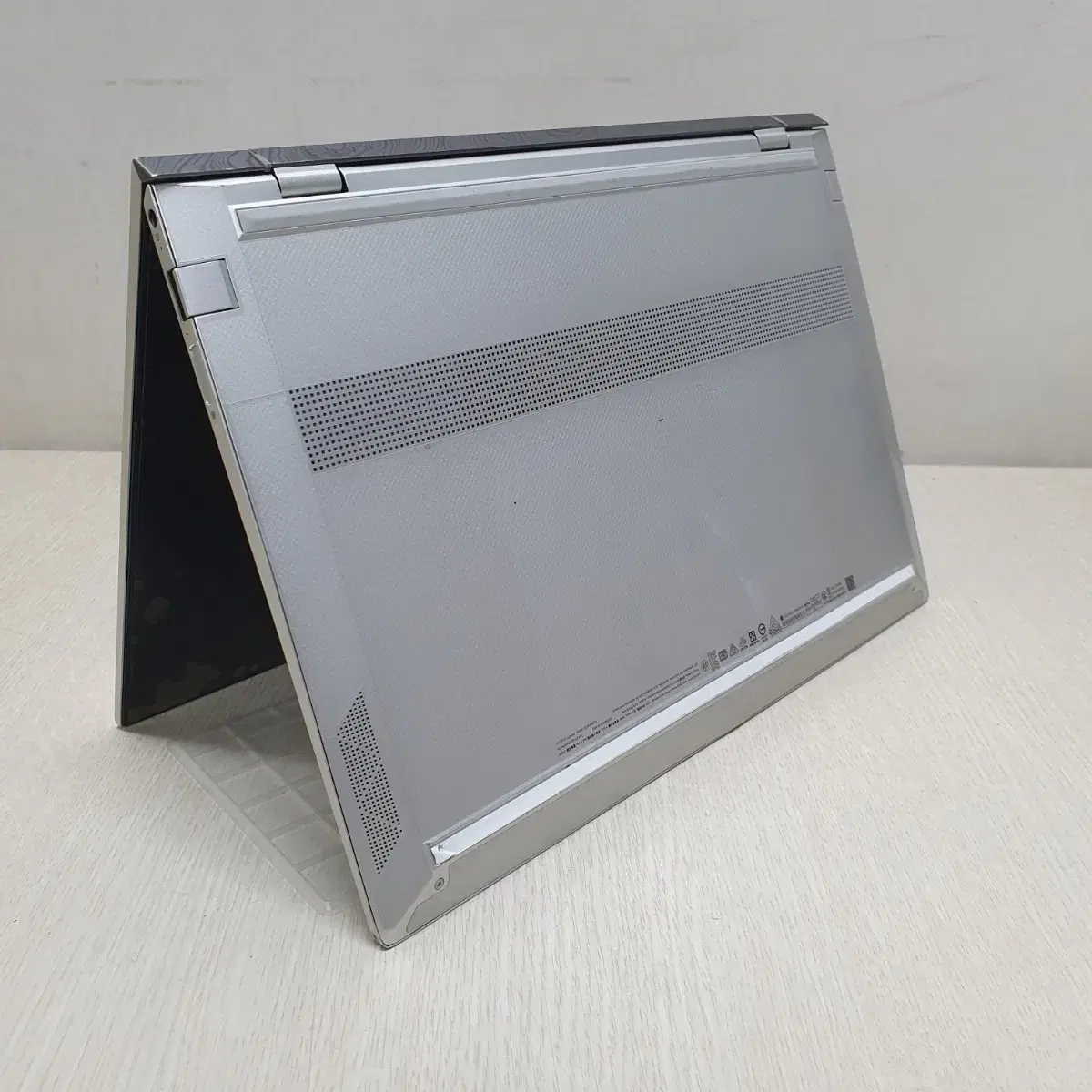 HP ENVY 13 i5-8세대 SSD512G FHD 필독