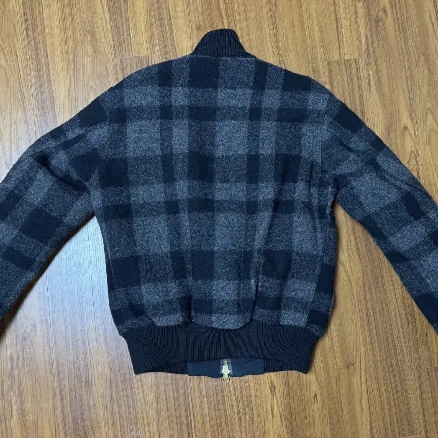 필슨(filson) 울 블루종 40size(100)