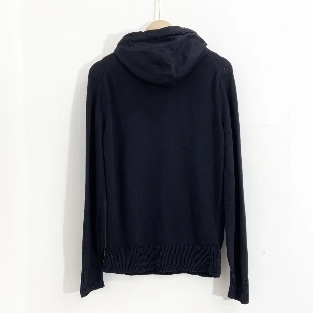 빈폴 니트 후드티 Size L(100) Bean Pole Knit Hoo