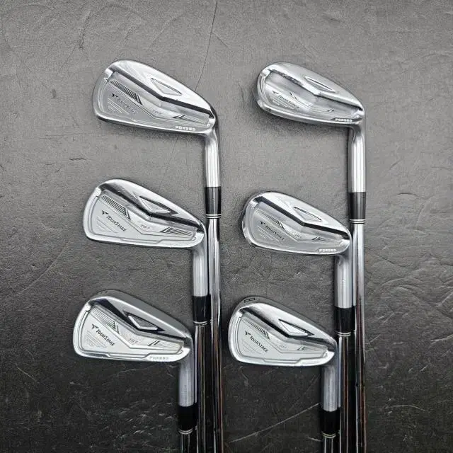 투어스테이지 X-BLADE 707 FORGED 남성골프채 5~P N...