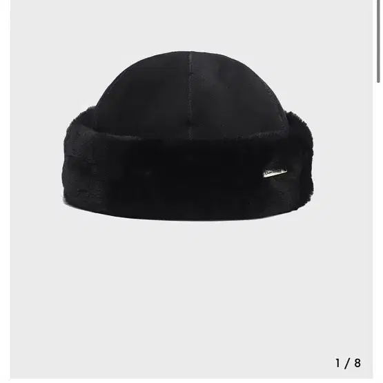 Owen barry 오웬베리 sheepskin hat