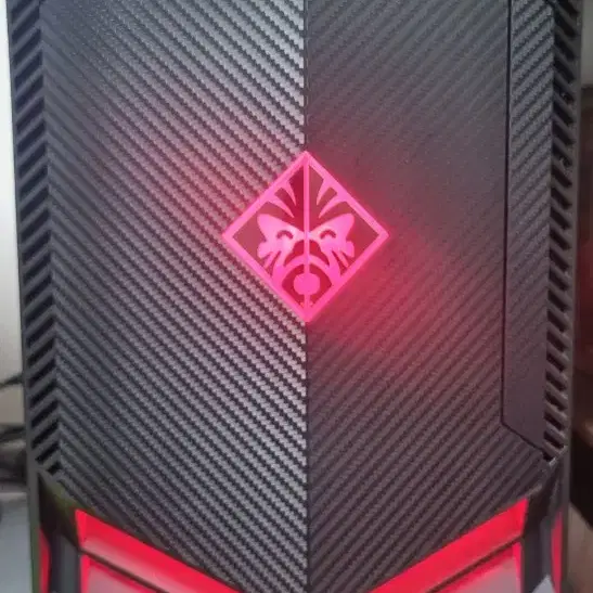 HP OMEN 870-270kr 게이밍 데스크탑 PC