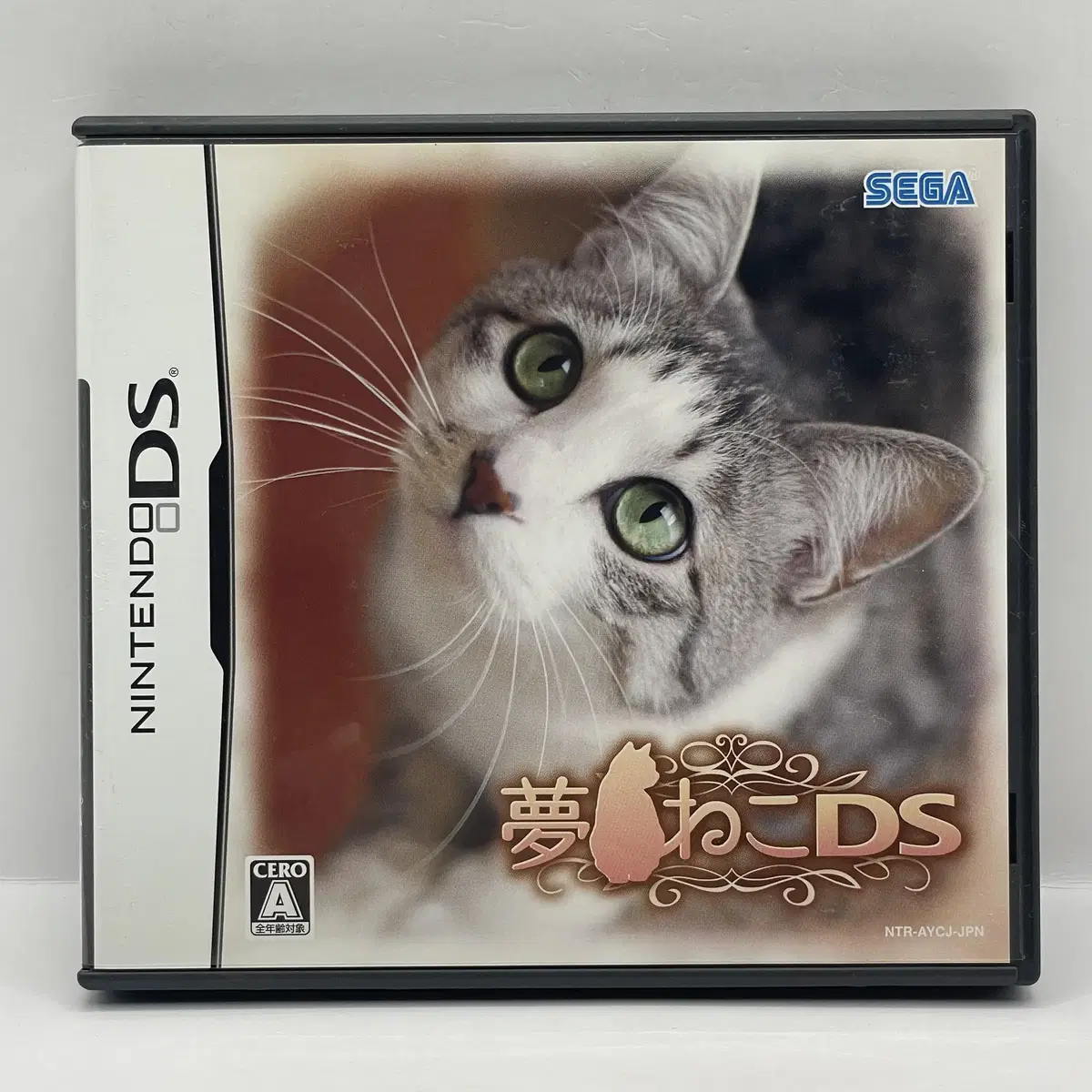 [일판] NDS 유메네코DS (364)