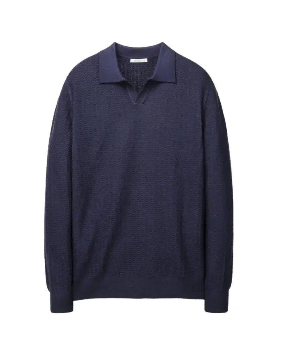 [New] Maestro Albero Open Kara Long Sleeve Knit