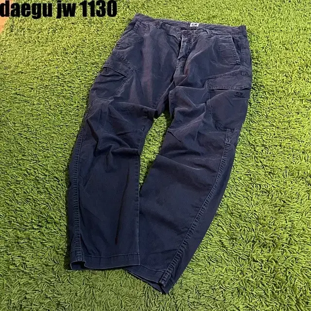 32 CP COMPANY PANTS cp컴퍼니 바지