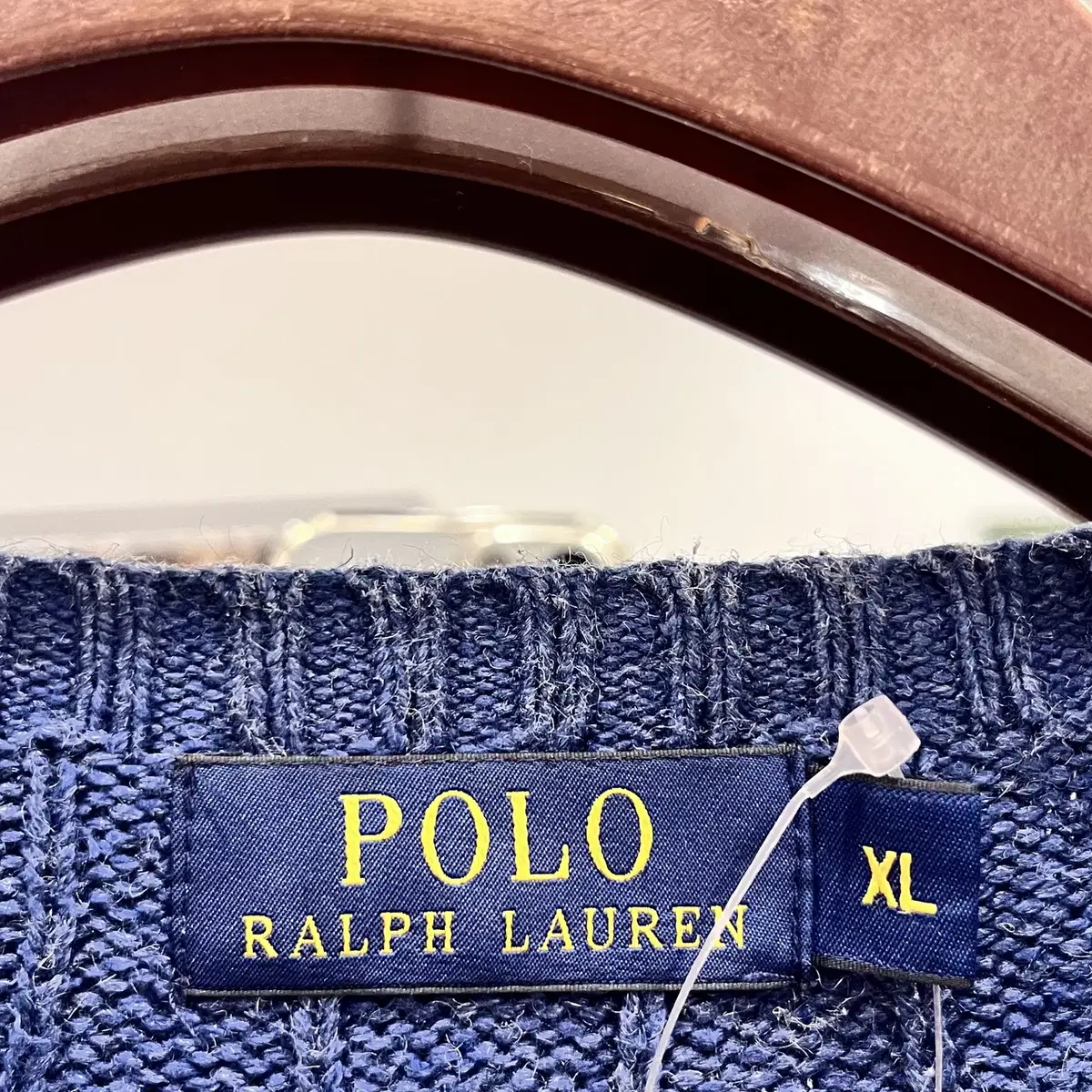 Polo ralph lauren 폴로 랄프로렌 크루넥 니트