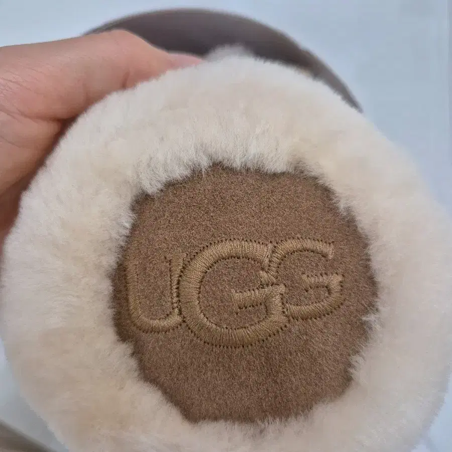 UGG 어그 이어머프 귀도리 새상품