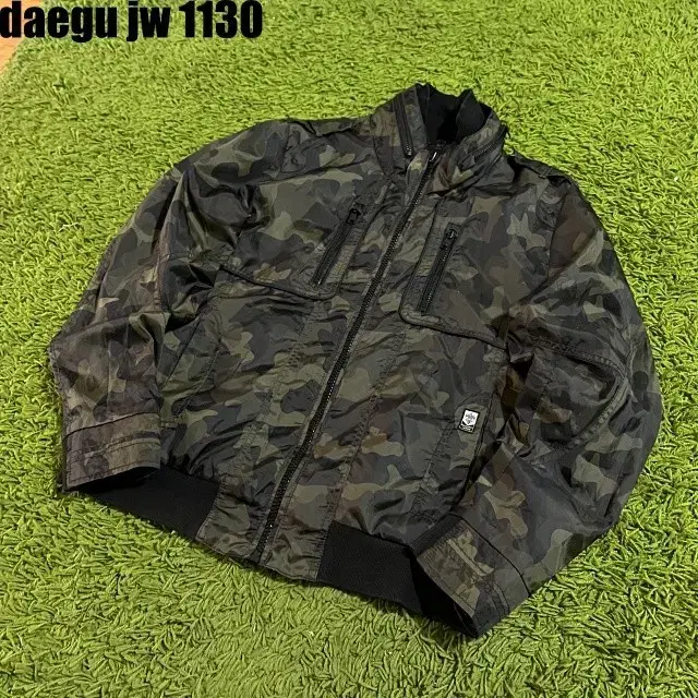 XL BUCKAROO JACKET 버커루 자켓