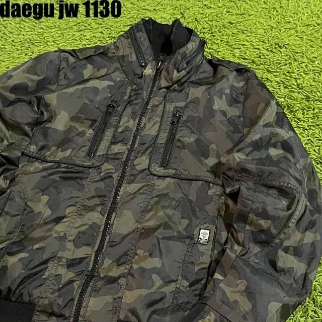 XL BUCKAROO JACKET 버커루 자켓