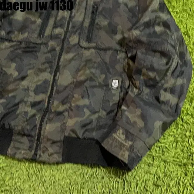 XL BUCKAROO JACKET 버커루 자켓