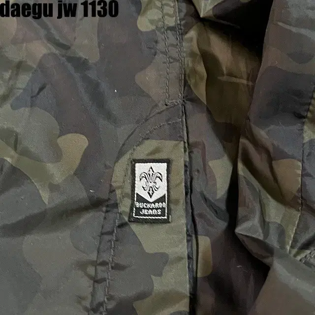 XL BUCKAROO JACKET 버커루 자켓