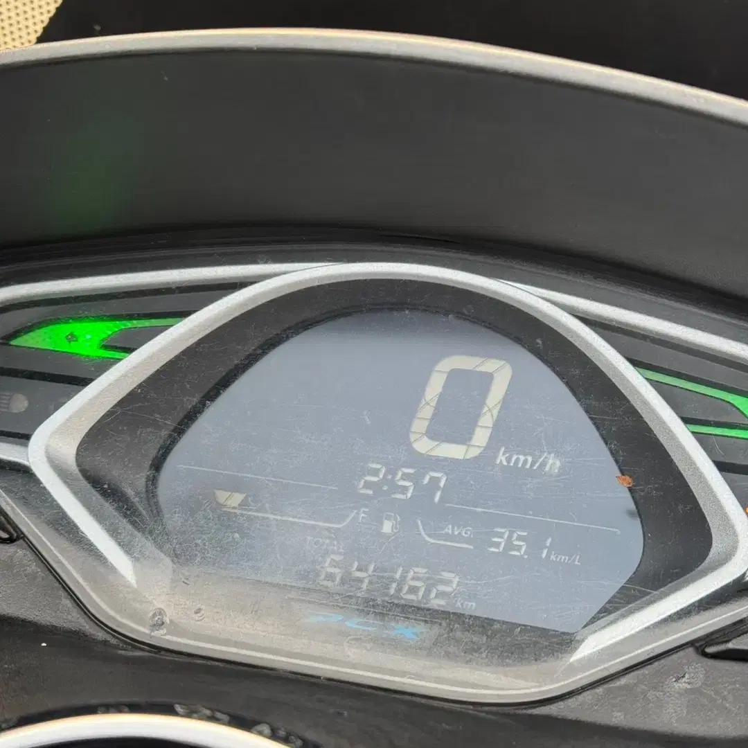 pcx125 20년식 64,@@@km 판매중입니다