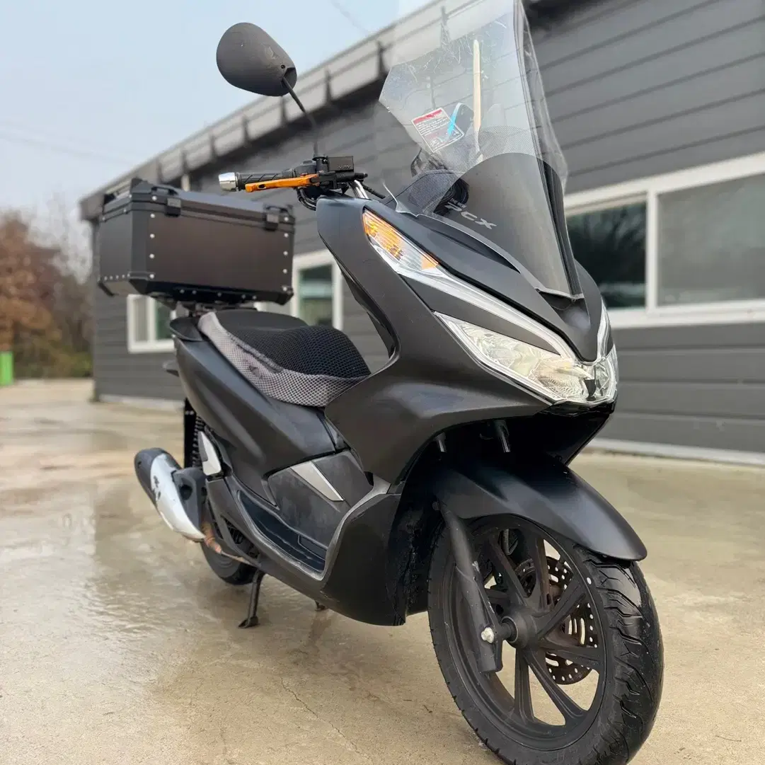 pcx125 20년식 64,@@@km 판매중입니다