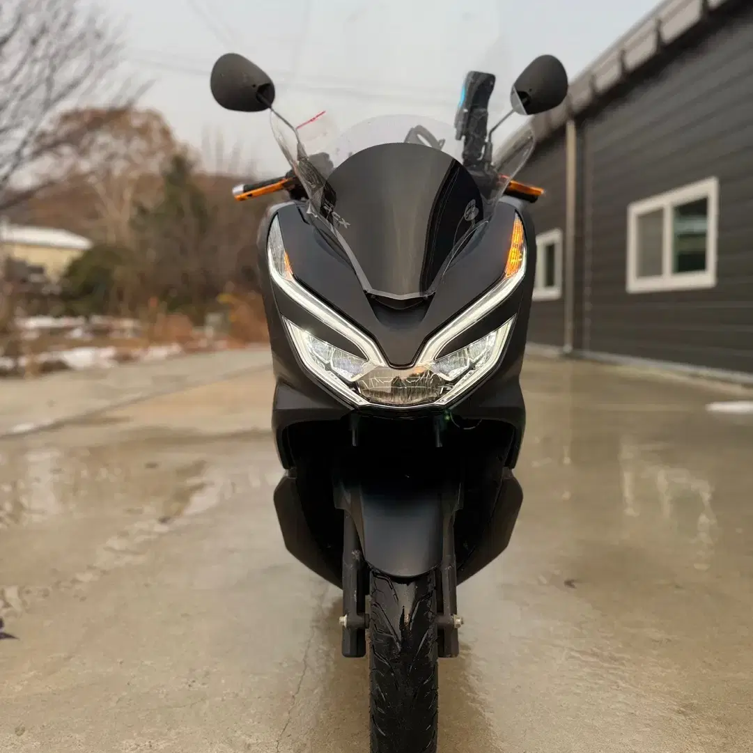 pcx125 20년식 64,@@@km 판매중입니다