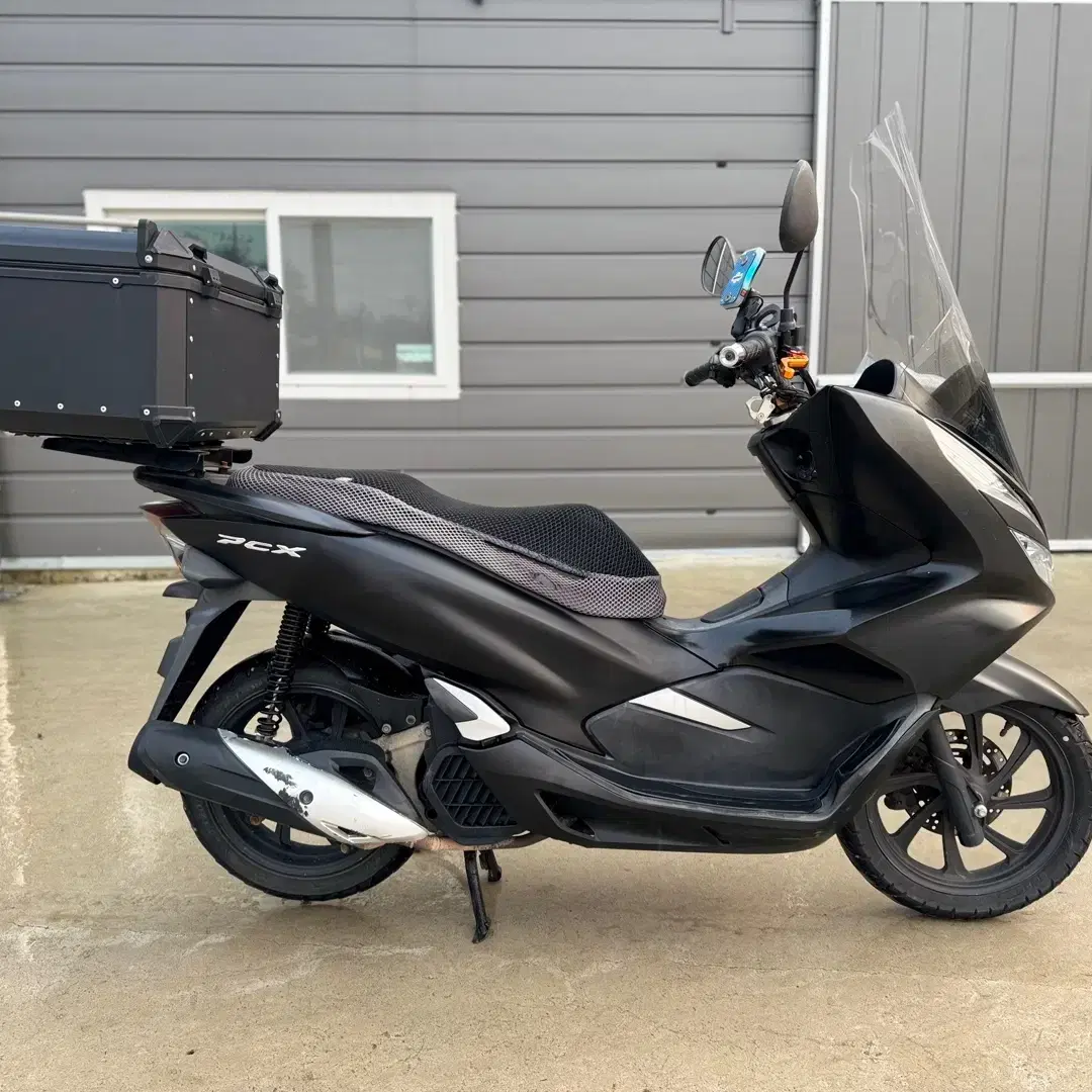 pcx125 20년식 64,@@@km 판매중입니다