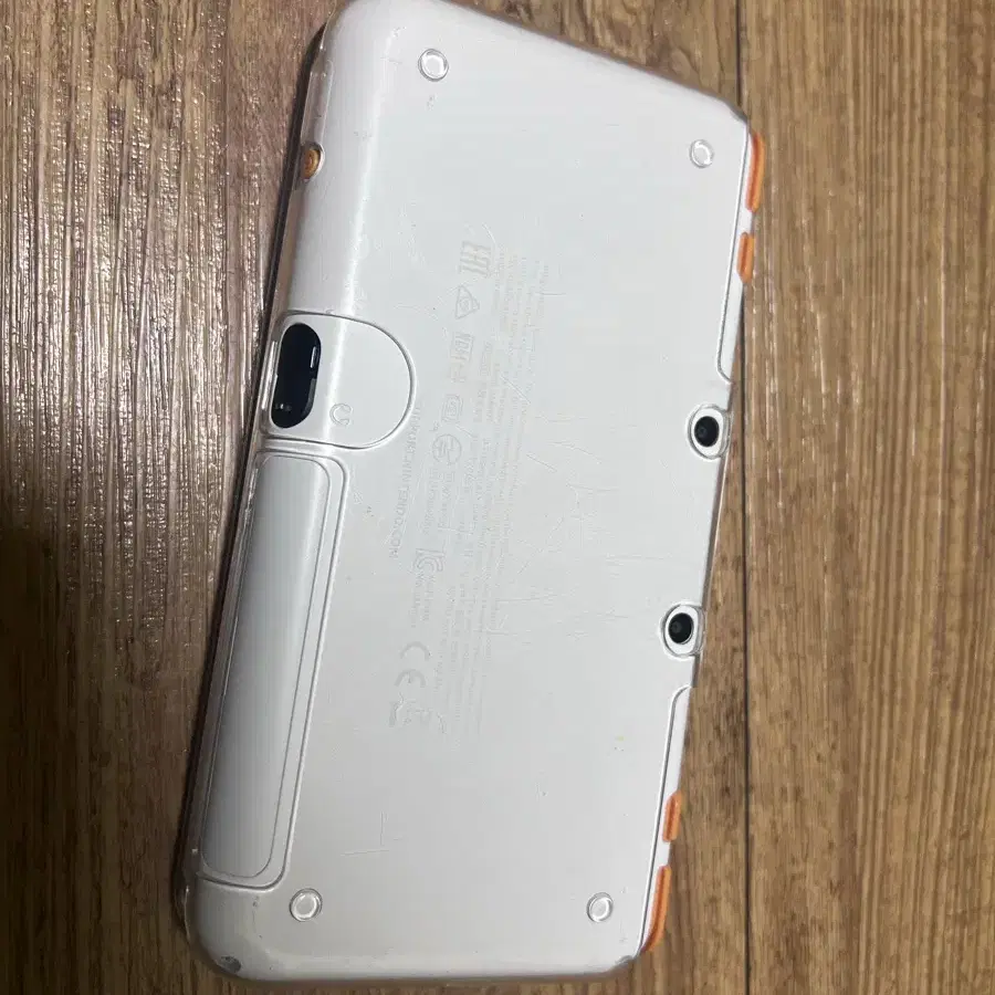 뉴 닌텐도 2ds xl